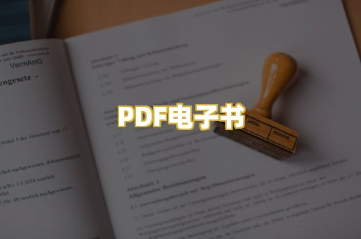 PDF电子书